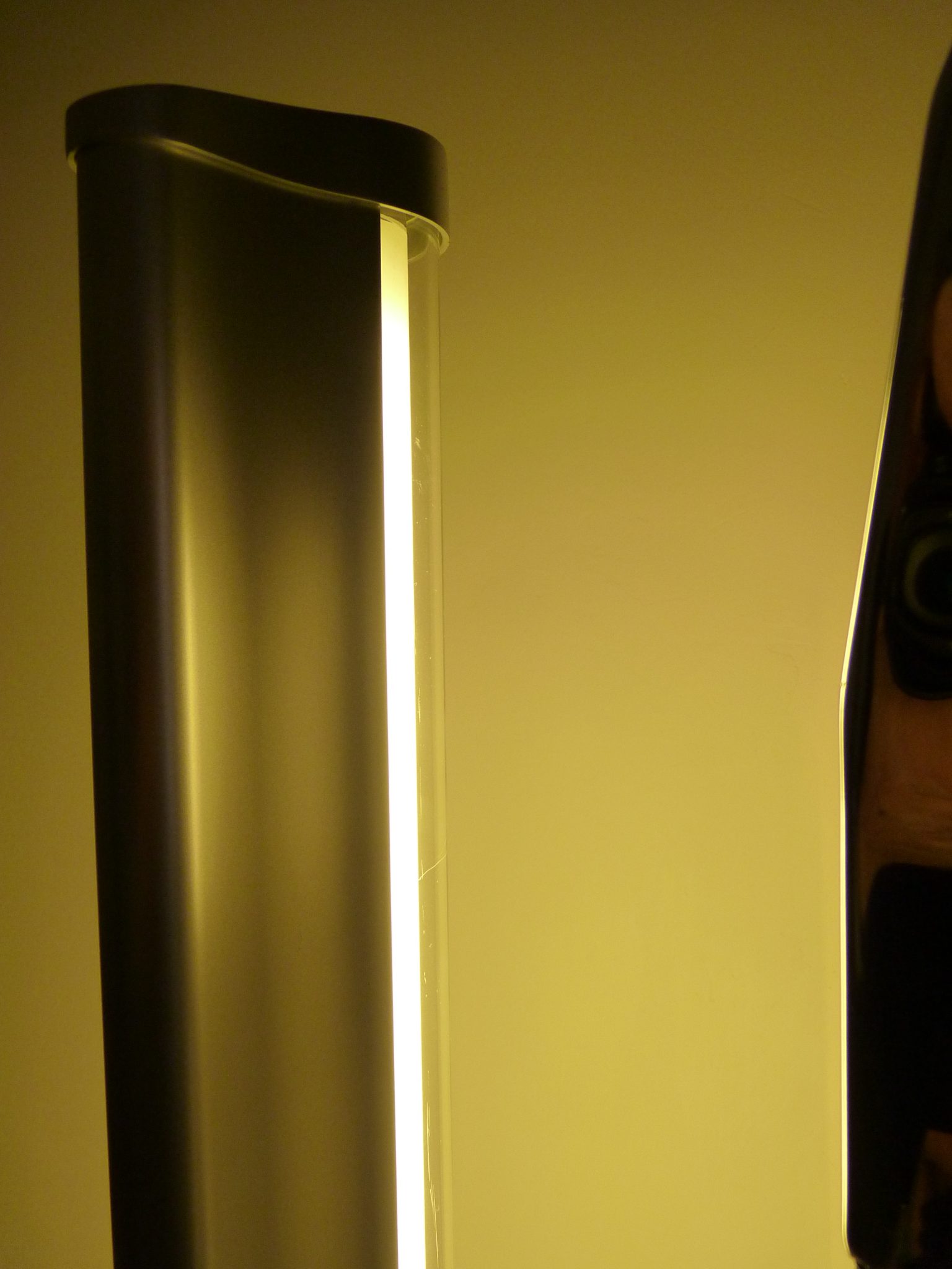 Stehlampe 2019 Leuchtstoff Dimmbar 170 cm no.1020 - Lichthaus Laubstein