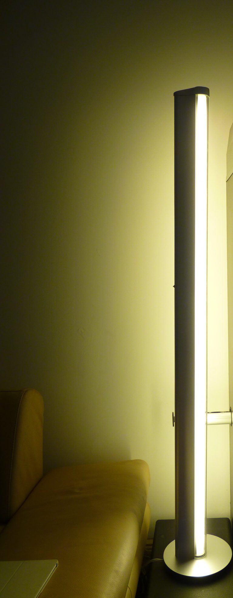 Stehlampe 2019 Leuchtstoff Dimmbar 170 cm no.1020 - Lichthaus Laubstein