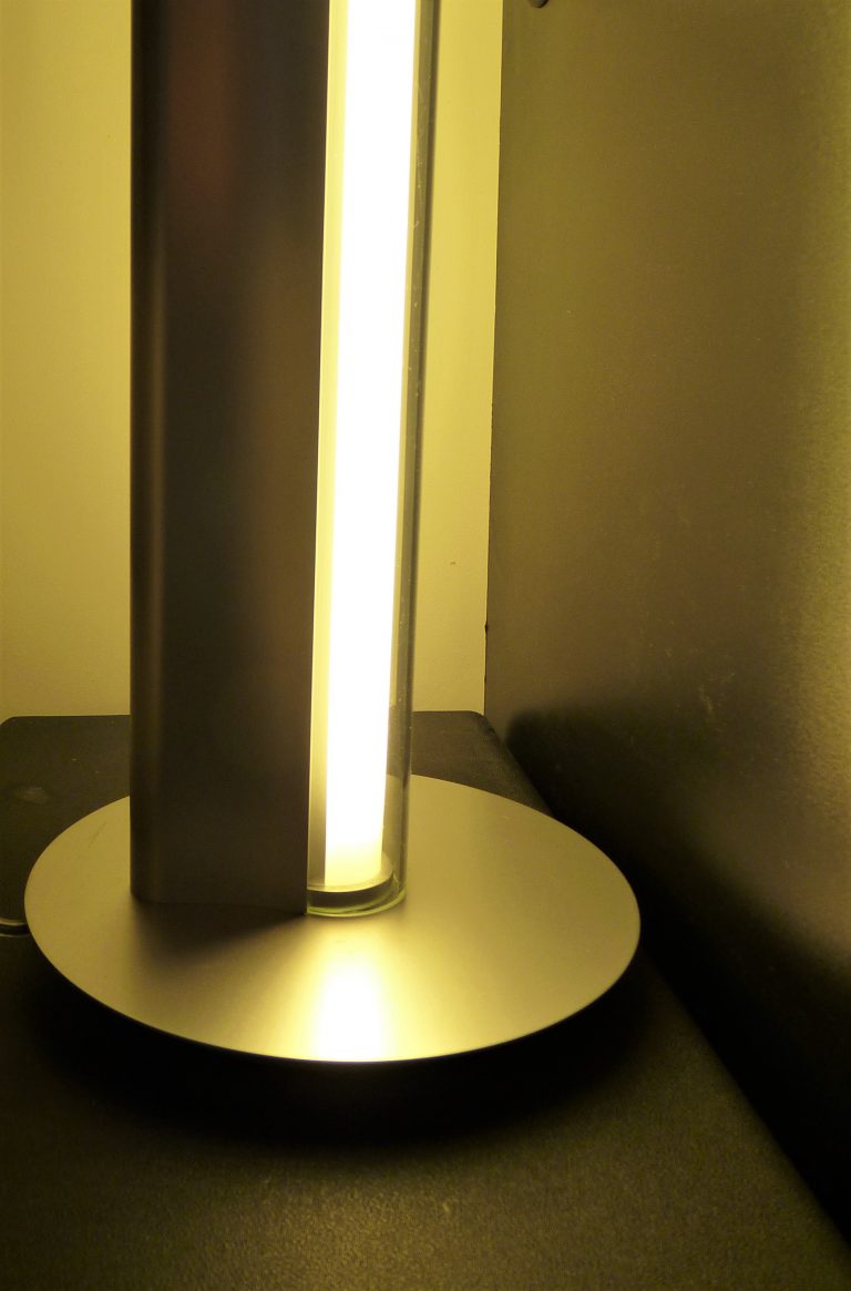 Stehlampe 2019 Leuchtstoff Dimmbar 170 cm no.1020 - Lichthaus Laubstein