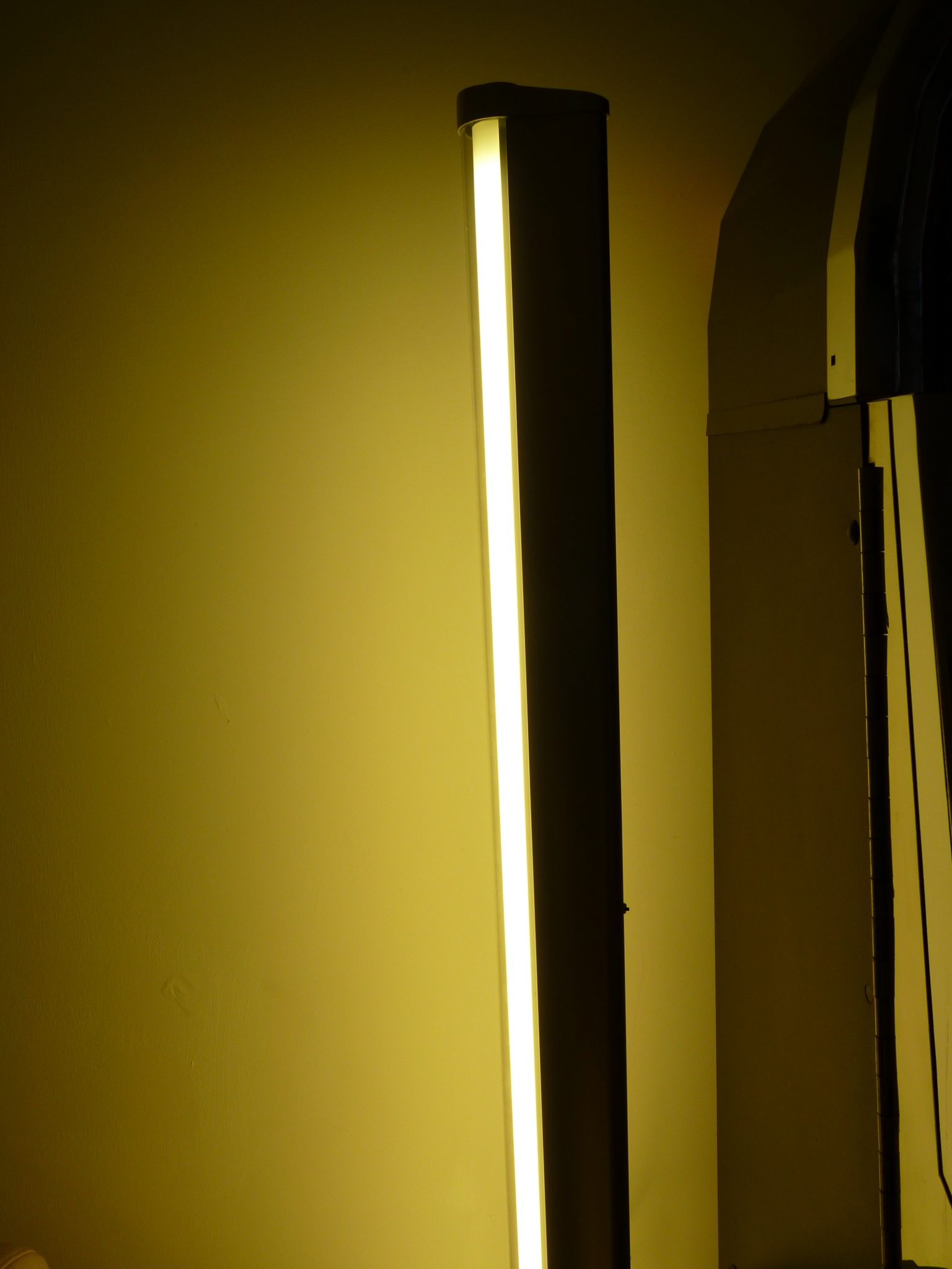 Stehlampe 2019 Leuchtstoff Dimmbar 170 cm no.1020 - Lichthaus Laubstein